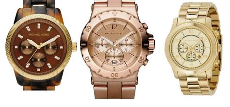 relojes imitacion michael kors